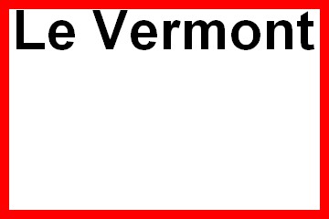 Randonnée hors programme