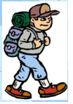 Formation de GUIDE de RANDONNÉE PÉDESTRE