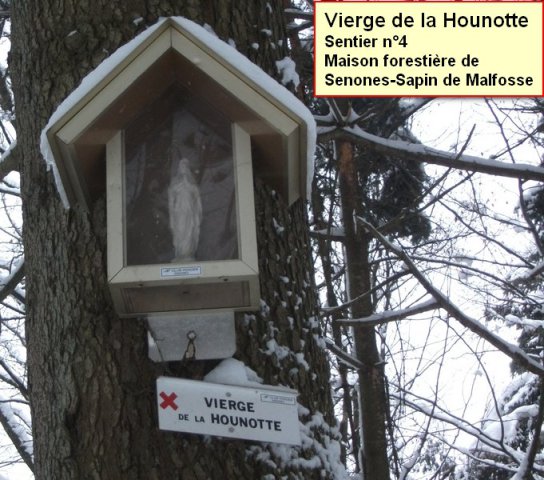 Vierge-de-la-Hounotte