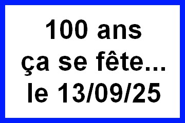 Centenaire