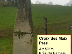 Croix-des-Maix-Pres