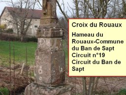 Croix-du-Rouaux